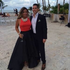 Meet your Posher, Joelle